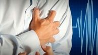 چند راه ساده اما موثر برای کاهش خطر حمله قلبی 