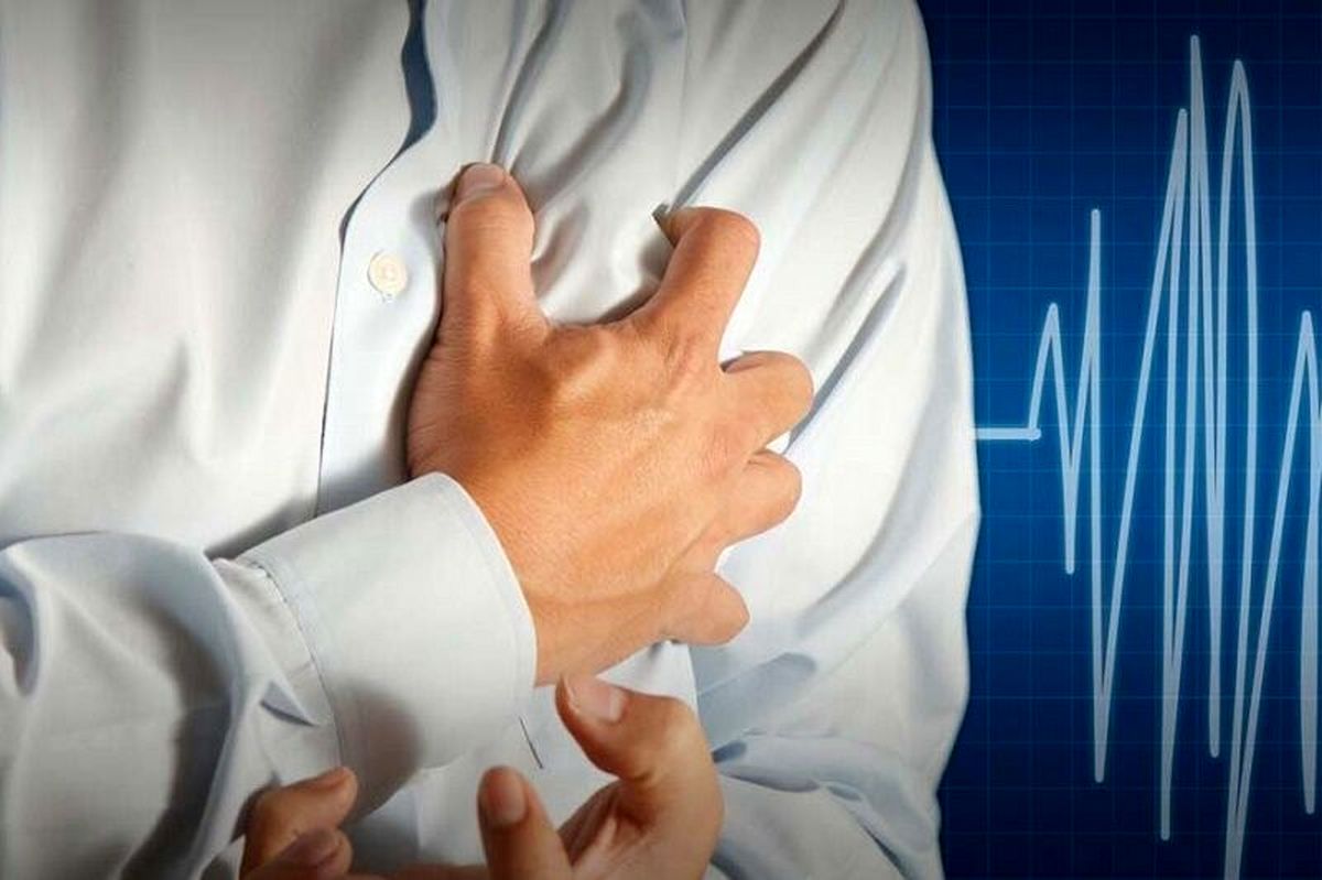چند راه ساده اما موثر برای کاهش خطر حمله قلبی 