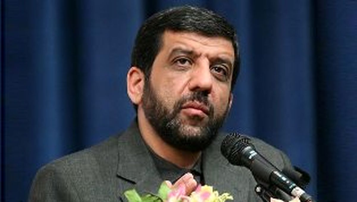 ضرغامی: دیگر درباره صداوسیما اظهارنظر نمی‌کنم