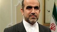 پاسخ سفیر ایران به همتای آمریکایی در مورد حکم دیوان بین المللی دادگستری