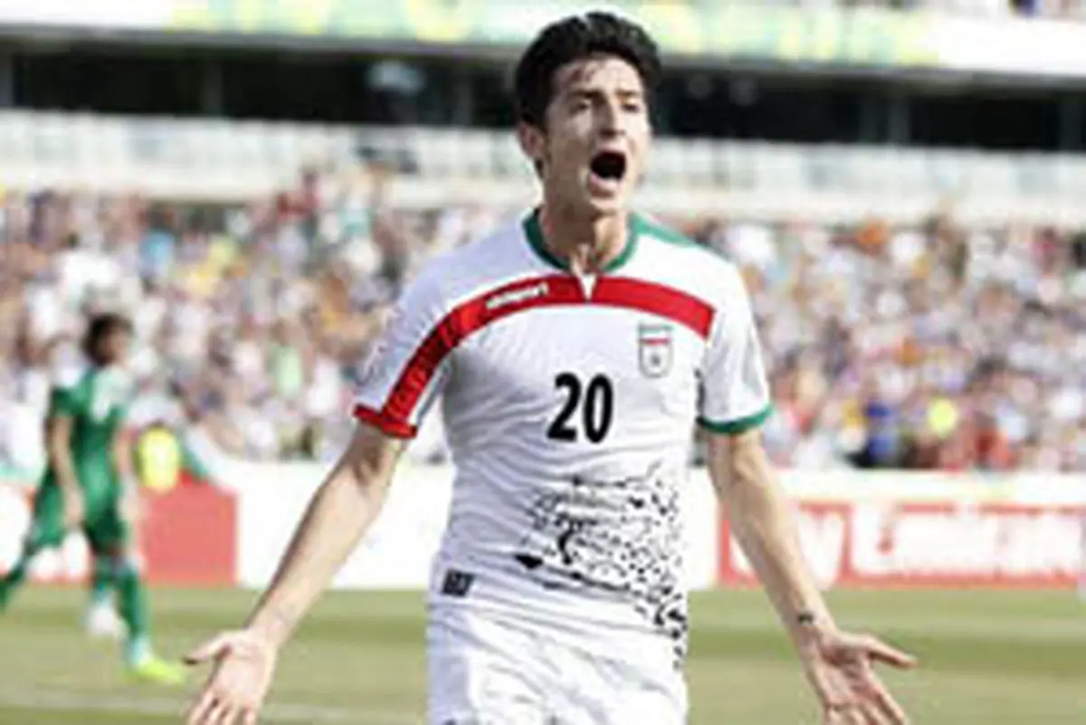 سردار به آرزویش می‌رسد