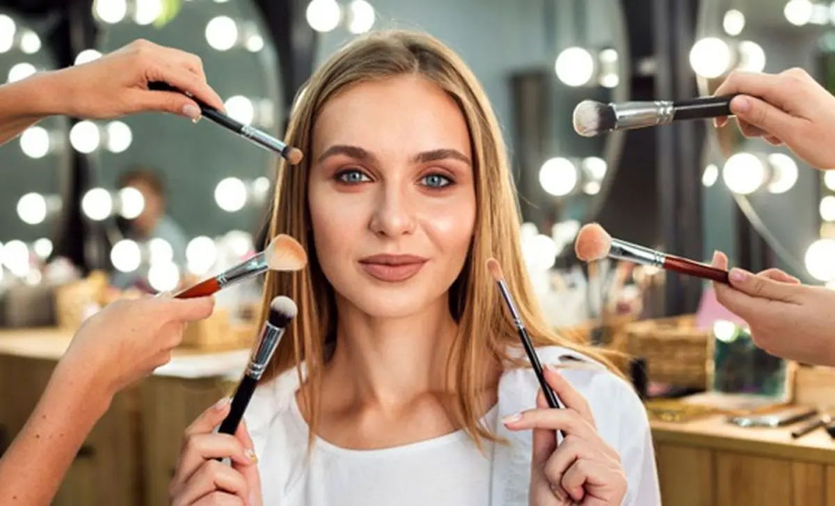 آکادمی شیدا فضل؛ مرجع تخصصی آموزش‌های آرایشگری