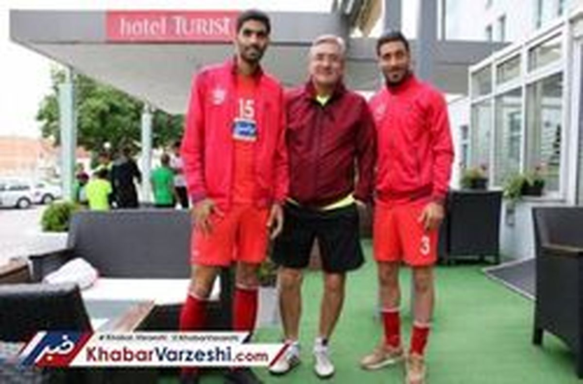 مدافع محبوب برانکو در لیست سرخ ها می ماند