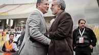 راز سکوت علی دایی پس ار انتخاب علی پروین!