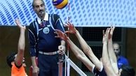 اسامی داوران و ناظران هفته دهم لیگ برتر والیبال اعلام شد 