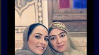  تبریک بازیگر «بانوی عمارت» به افسرالملوک