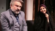 پایان «پدر» در خانه لیلا 