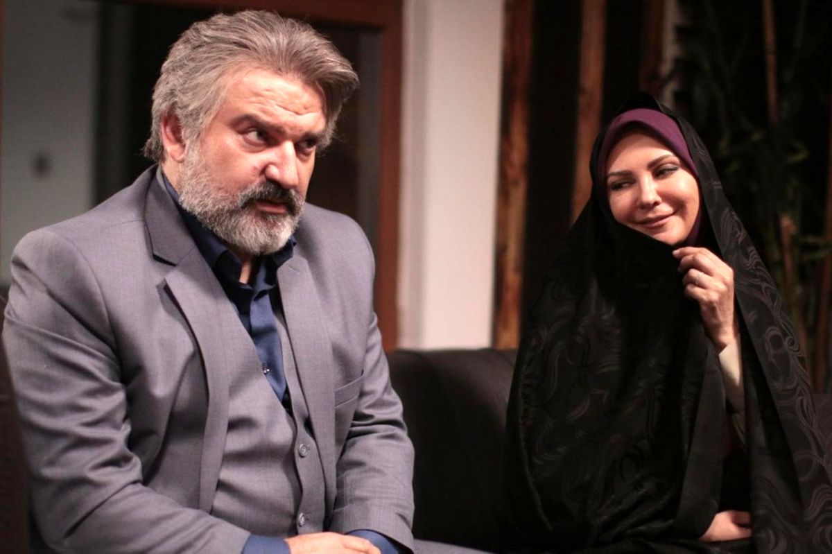 پایان «پدر» در خانه لیلا 