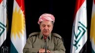 
نچیروان بارزانی جانشین مسعود بارزانی شد