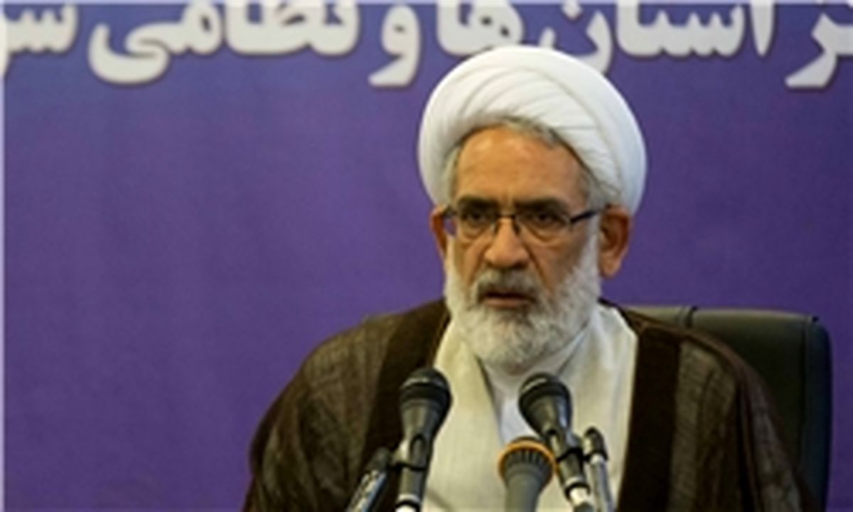 افشای پشت پرده کمپین هنرمندان از زبان دادستان کل 