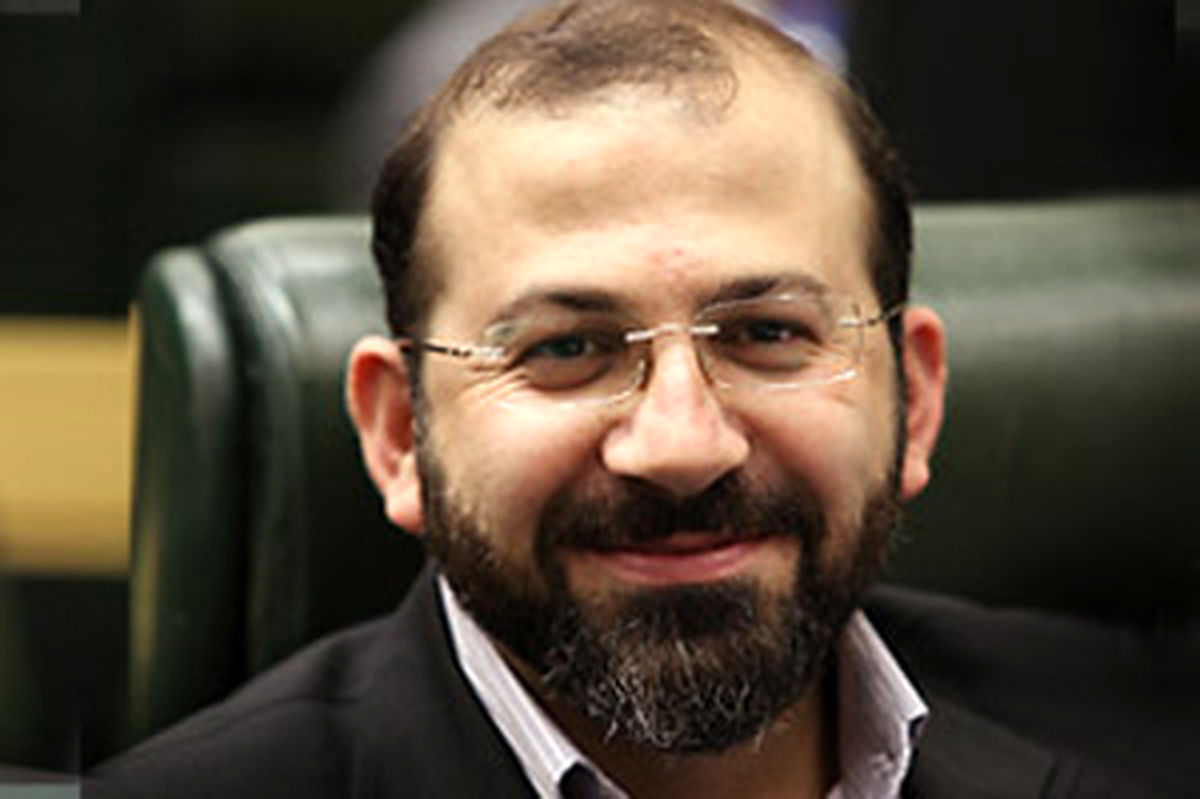 «دستغیب» به عنوان جانشین حوزه ریاست مجلس منصوب شد