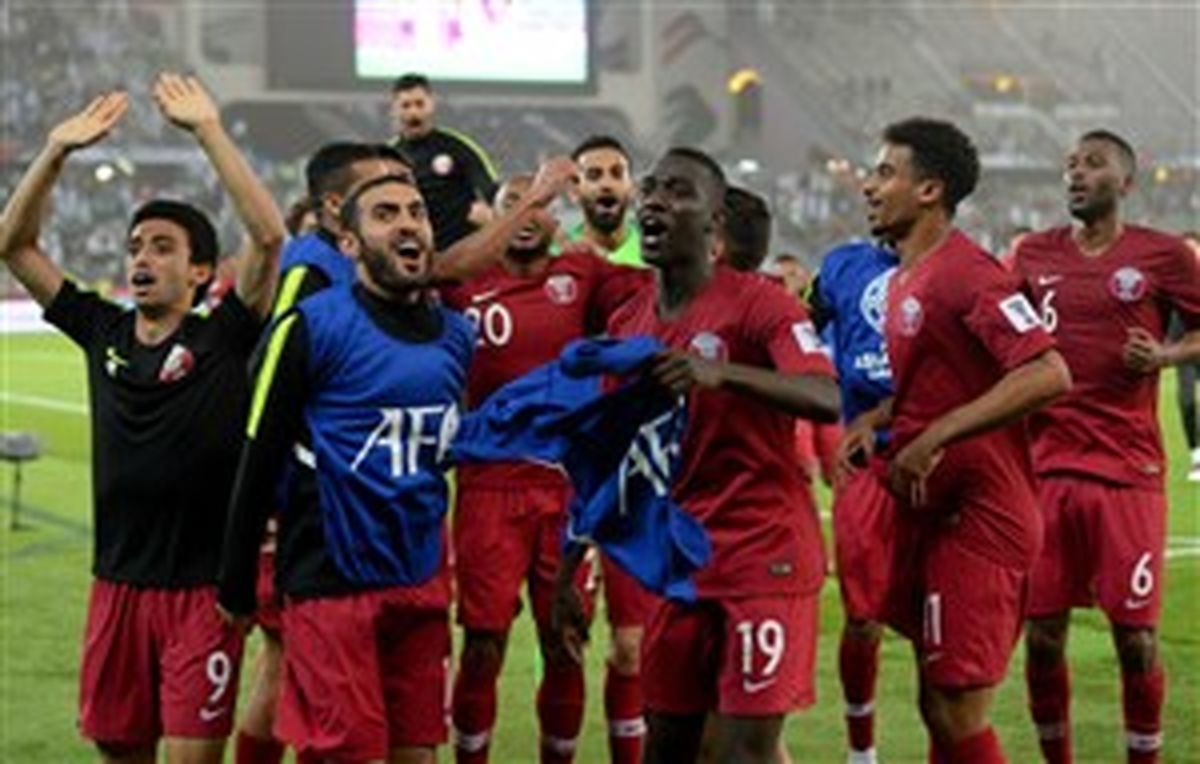 عراق خواستار حذف قطر شد