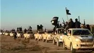 کمک نظامی آمریکایی به داعش