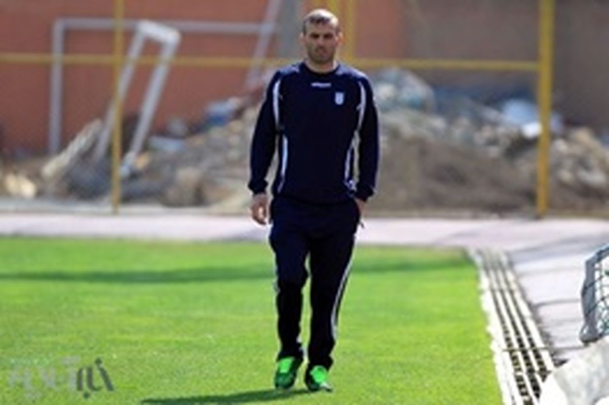 «پرسپولیسی ها بدانند مجبورم کردند به تیم مظلومی بروم»