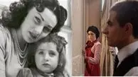 سرنوشت دختر محجبه شاه پهلوی چه شد؟