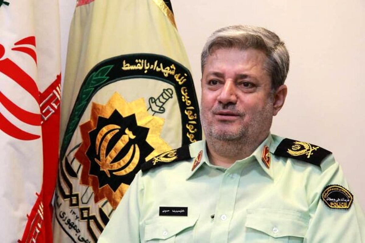 موردی از بستری و فوت ناشی از کرونا در مراکز آموزشی و پادگان ها نداشتیم
