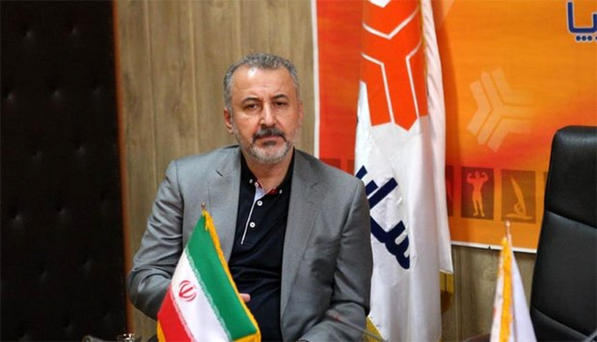 واکنش مدیرعامل باشگاه سایپا به احتمال حذف از لیگ قهرمانان آسیا