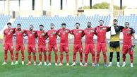 تیم ملی فوتبال ایران به رده بیستم جهان صعود کرد