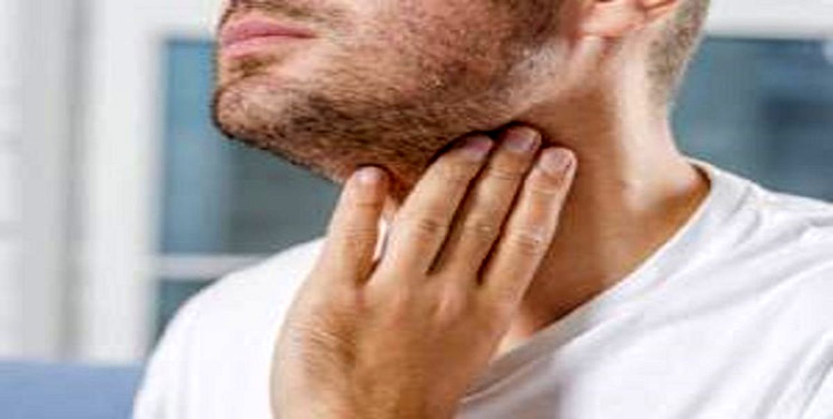 چرا تیروئید کم کار می شود ؟
