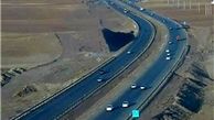 انسداد ۸ محور به دلیل شرایط نامساعد جوی