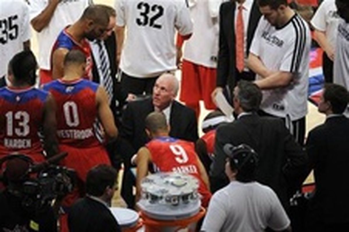 شکست نایب قهرمان فصل گذشته NBAبرابردنور