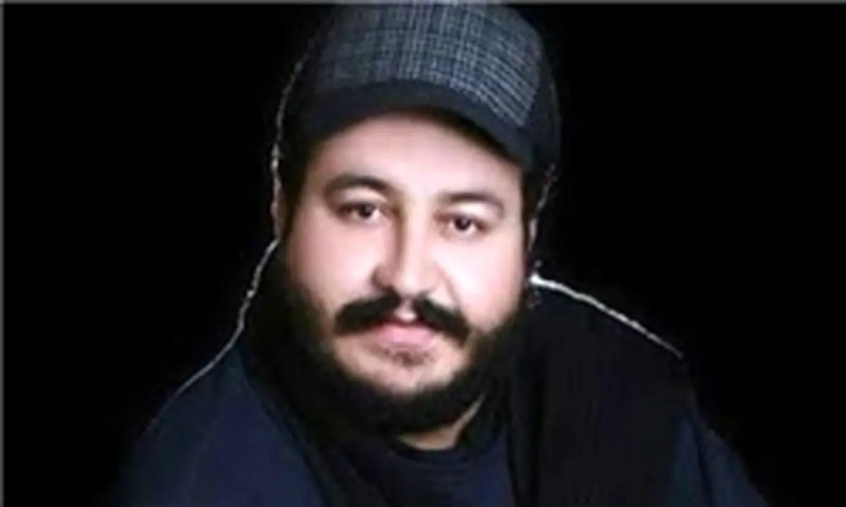 ادای دین هنرمند تئاتر به یک شهید غواص