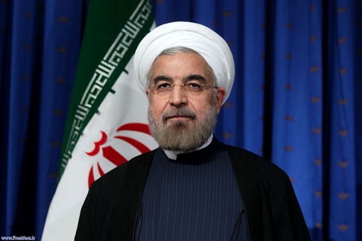 روحانی برای تشکیل کابینه با رهبری مشورت می‌کند
