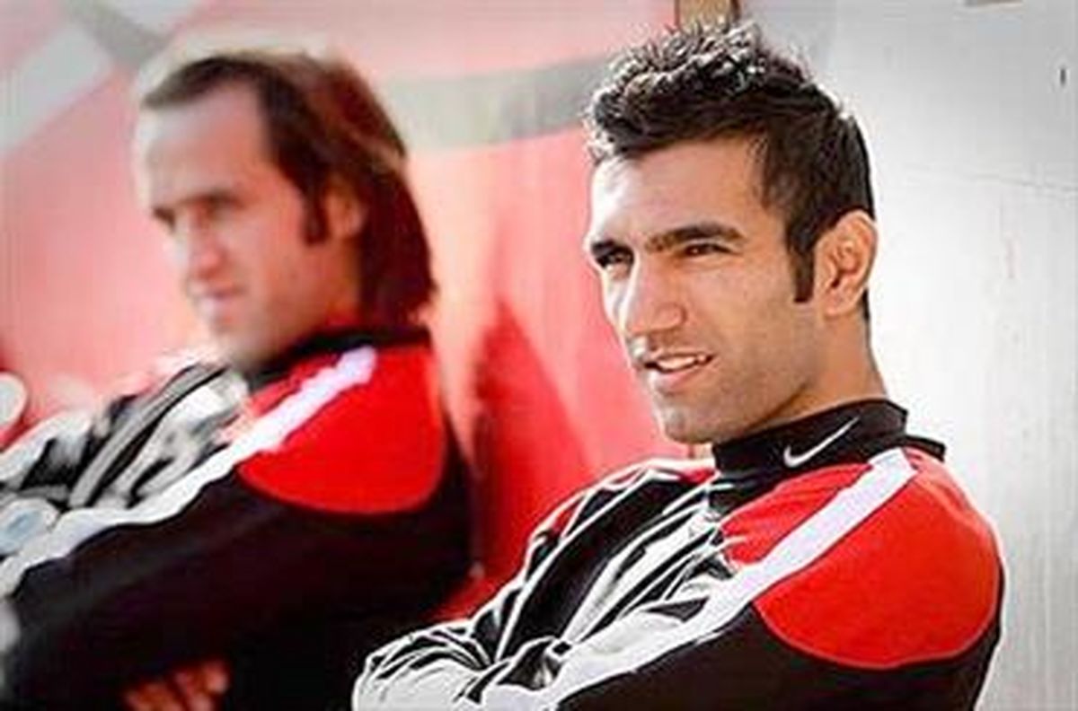کفش شجاعی از اسپانیا رسید