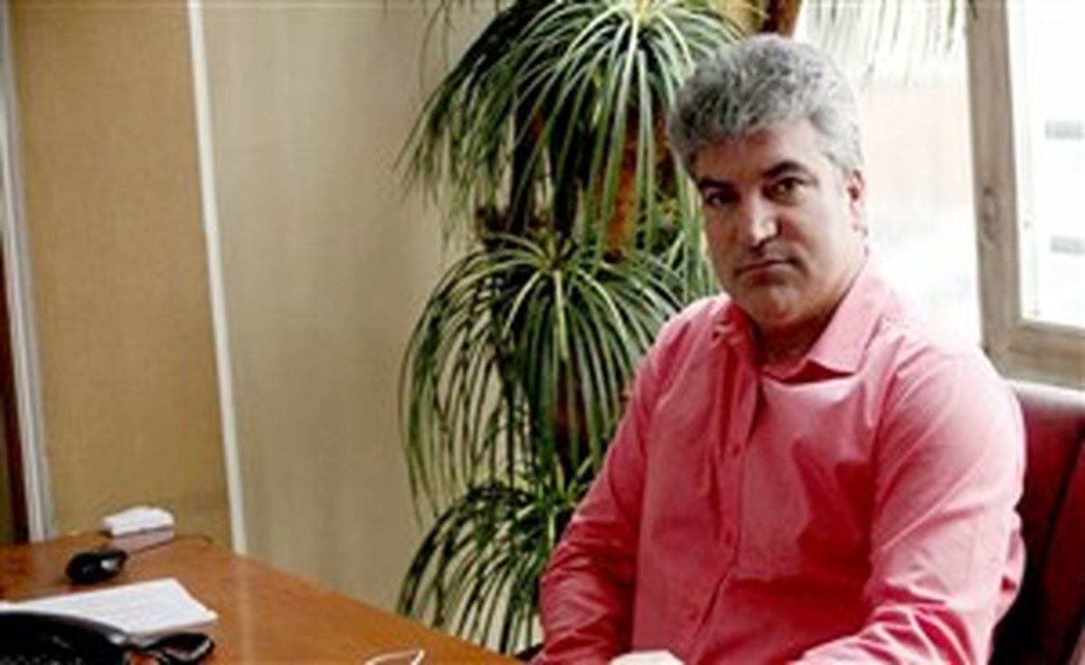 پایان همکاری باشگاه سایپا با ترکاشوند