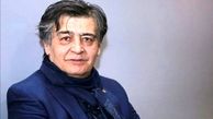 رضا رویگری کارگردان تئاتر شد