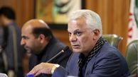 تهران در مواقع بحرانی شهری بی دفاع است/علت اصلی آبگرفتگی معابر پایتخت در زمان بارش باران