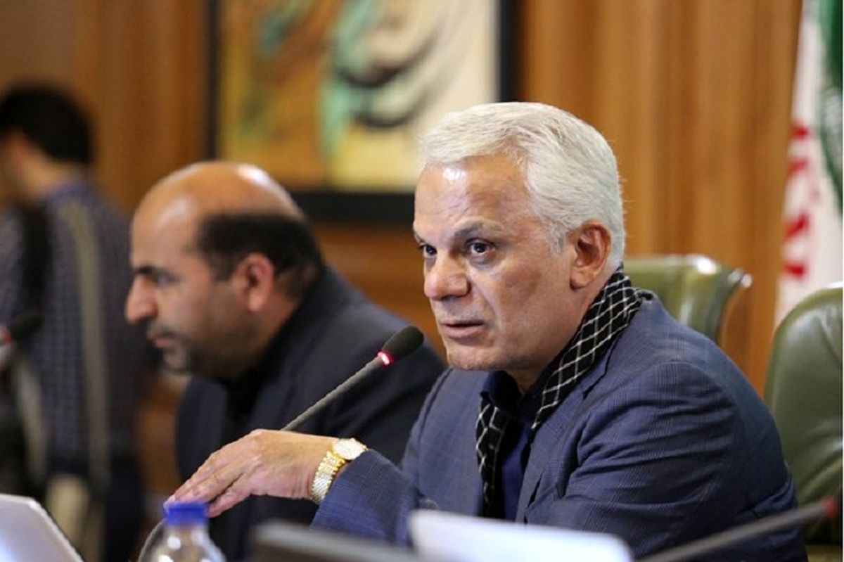 تهران در مواقع بحرانی شهری بی دفاع است/علت اصلی آبگرفتگی معابر پایتخت در زمان بارش باران