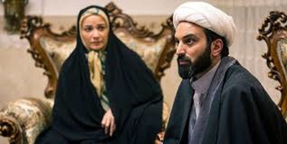 حساسیت های نقش روحانی "به وقت صبح" از زبان کاوه خداشناس
