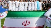 تیم ملی فوتبال ایران - سال 1366+عکس
