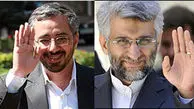 جلیلی یا لنکرانی کدام اصلح است؟