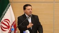 پیام تبریک محمد رضا ساکت به نفت و نساجی