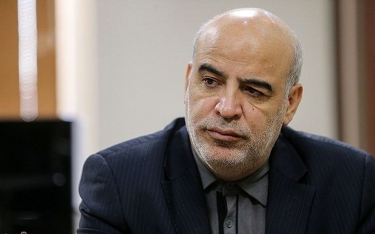 ساختمان علاءالدین فاقد استحکام و مجوزهای ایمنی است/فرودگاه مهرآباد جابجا نمی شود
