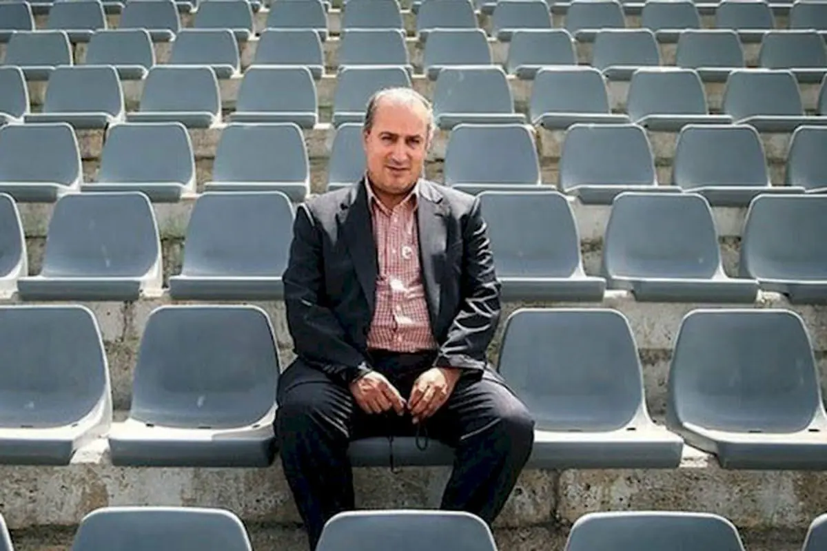 پوزش از آقای تاج، انگار فوتبال رییس دارد!