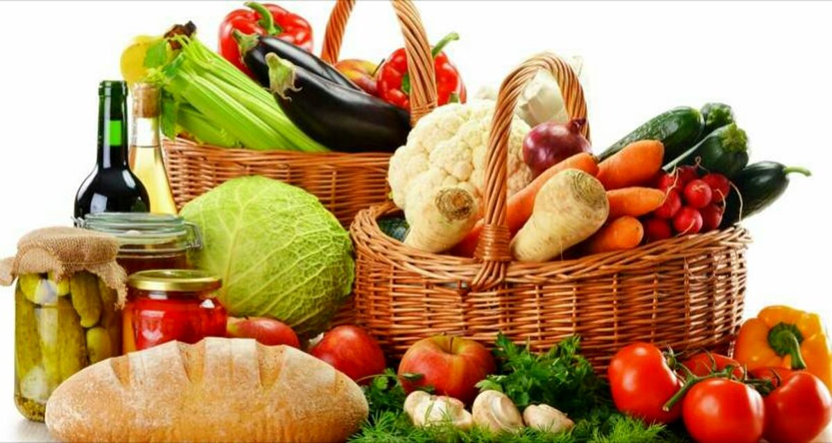  
رژیم غذایی درمان پرکاری تیروئید 