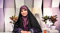 بازیگر کیمیا مهمان «کاملاً دخترونه» می‌شود
