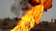 39 کشته و زخمی در انفجار لوله نفت در استان حدیده یمن