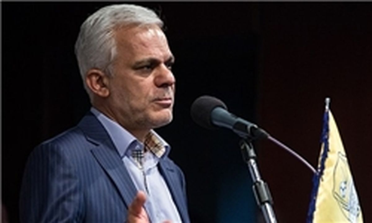 طلایی:باید پیوست فرهنگی غنی داشته باشیم/تمام دستگاه ها در برابر فرهنگ مسئولند