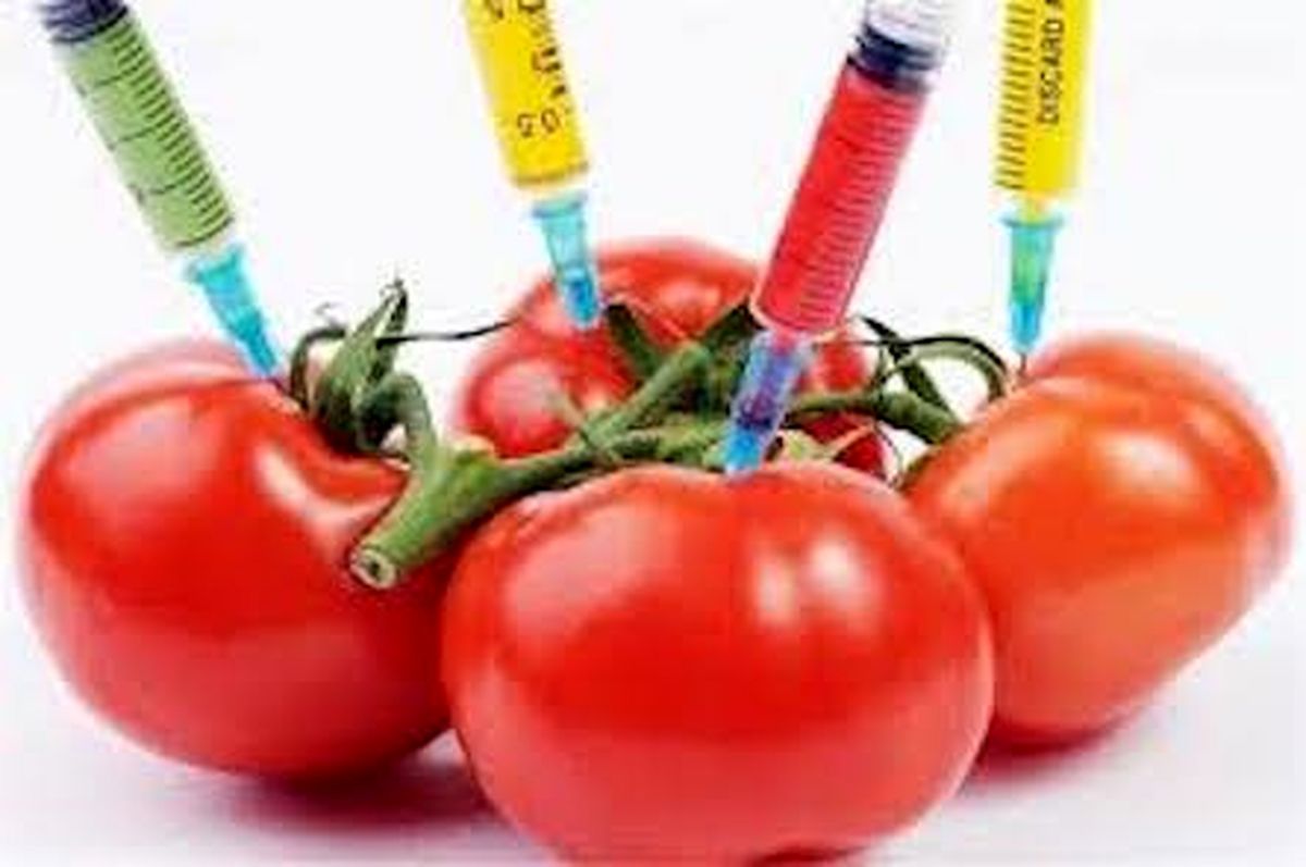 مواد غذایی پرتودیده ناسالم نیستند