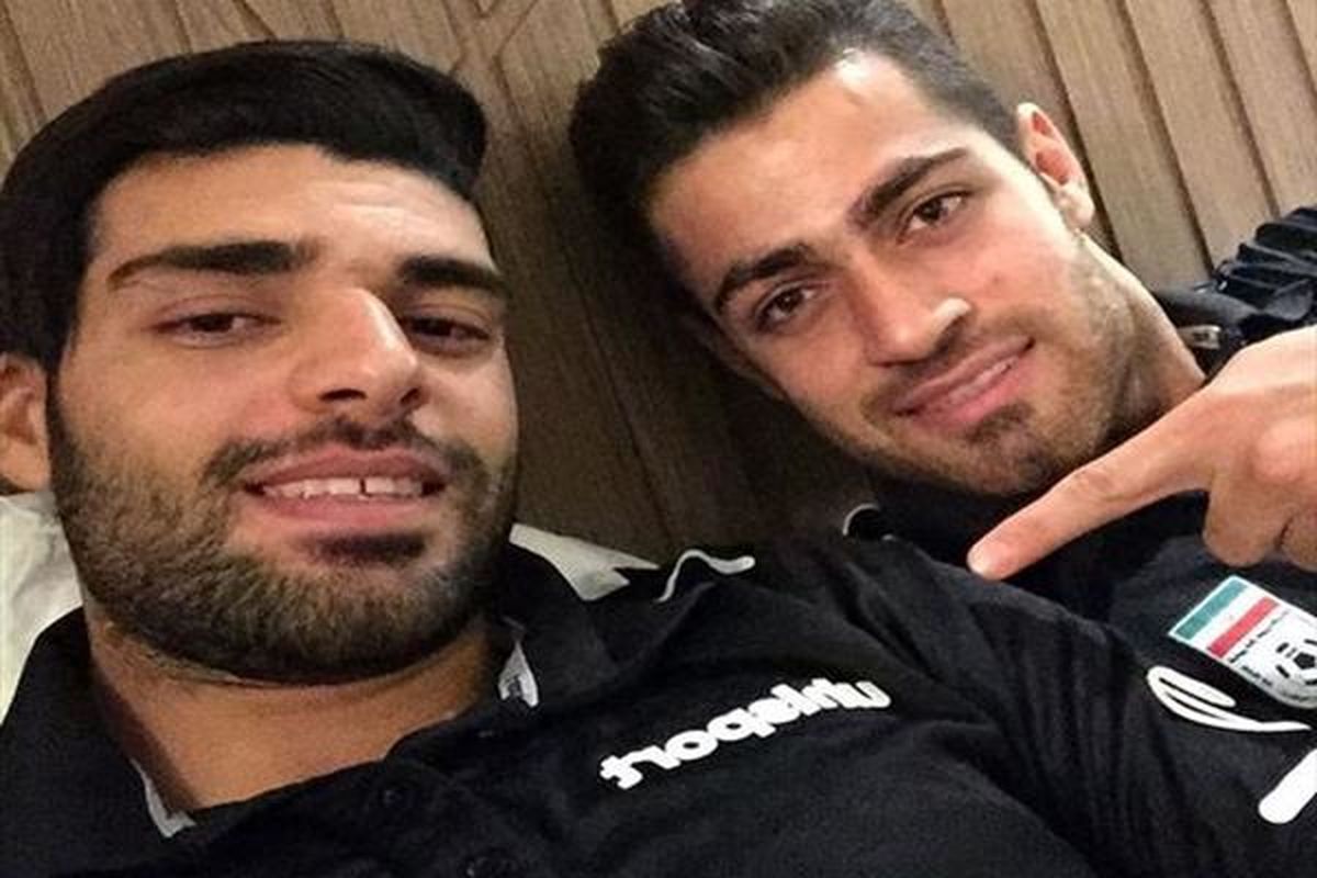 پرسپولیس کهکشانی در نیم فصل ؛ دو ملی پوش محبوب کی روش در راه تیم برانکو ؟!
