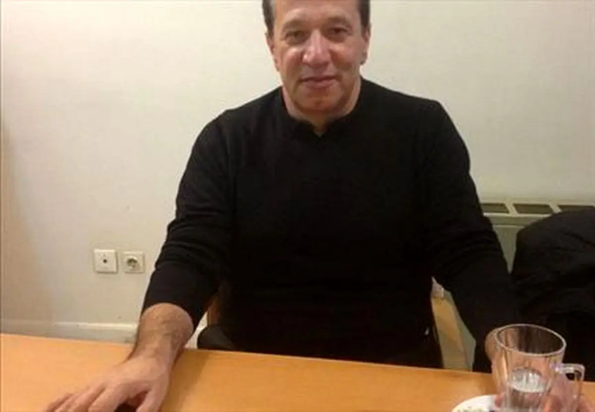 خودم شاهد شش تایی شدنشان بودم!