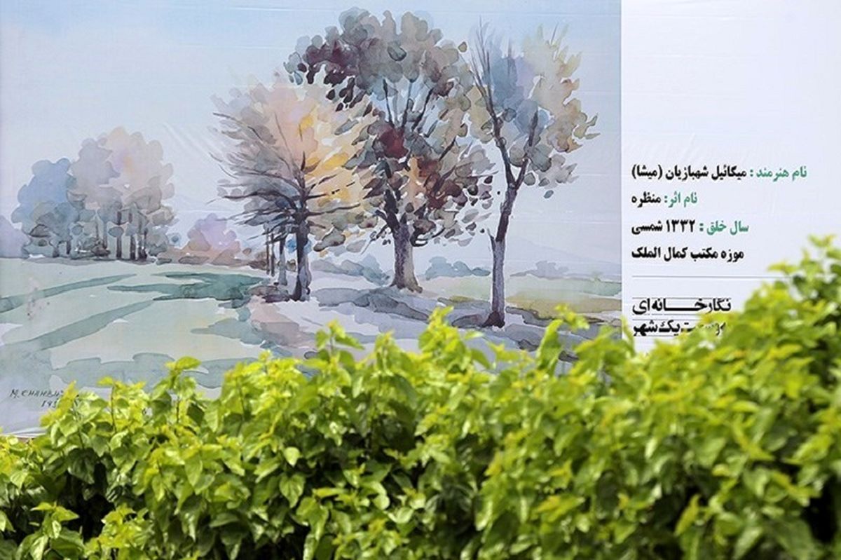 ماجرای هزینه میلیاردی تابلوهای تبلیغاتی شهرداری/ نحوه انتخاب آثار تابلوهای تبلیغاتی