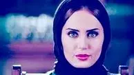 الناز شاکردوست به تلویزیون می آید/عکس