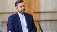 واکنش خطیب‌زاده به دروغ پردازی‌های مهندسی‌ شده درباره «اسدالله اسدی»