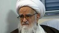 معایب دموکراسی از نگاه آیت‌الله‌ صافی گلپایگانی