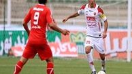 ذوب‌آهن و تراکتورسازی به دنبال بازیکن پرسپولیس؟